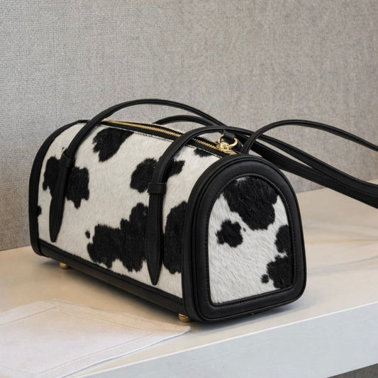 The Mailbox in Moo
