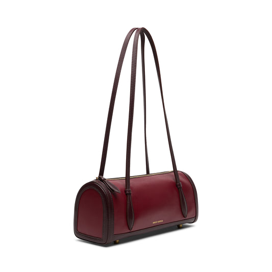 The Mailbox in Cherry