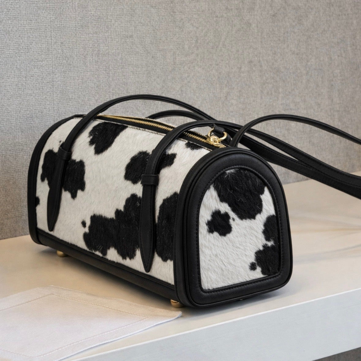 The Mailbox in Moo