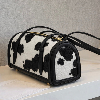 The Mailbox in Moo