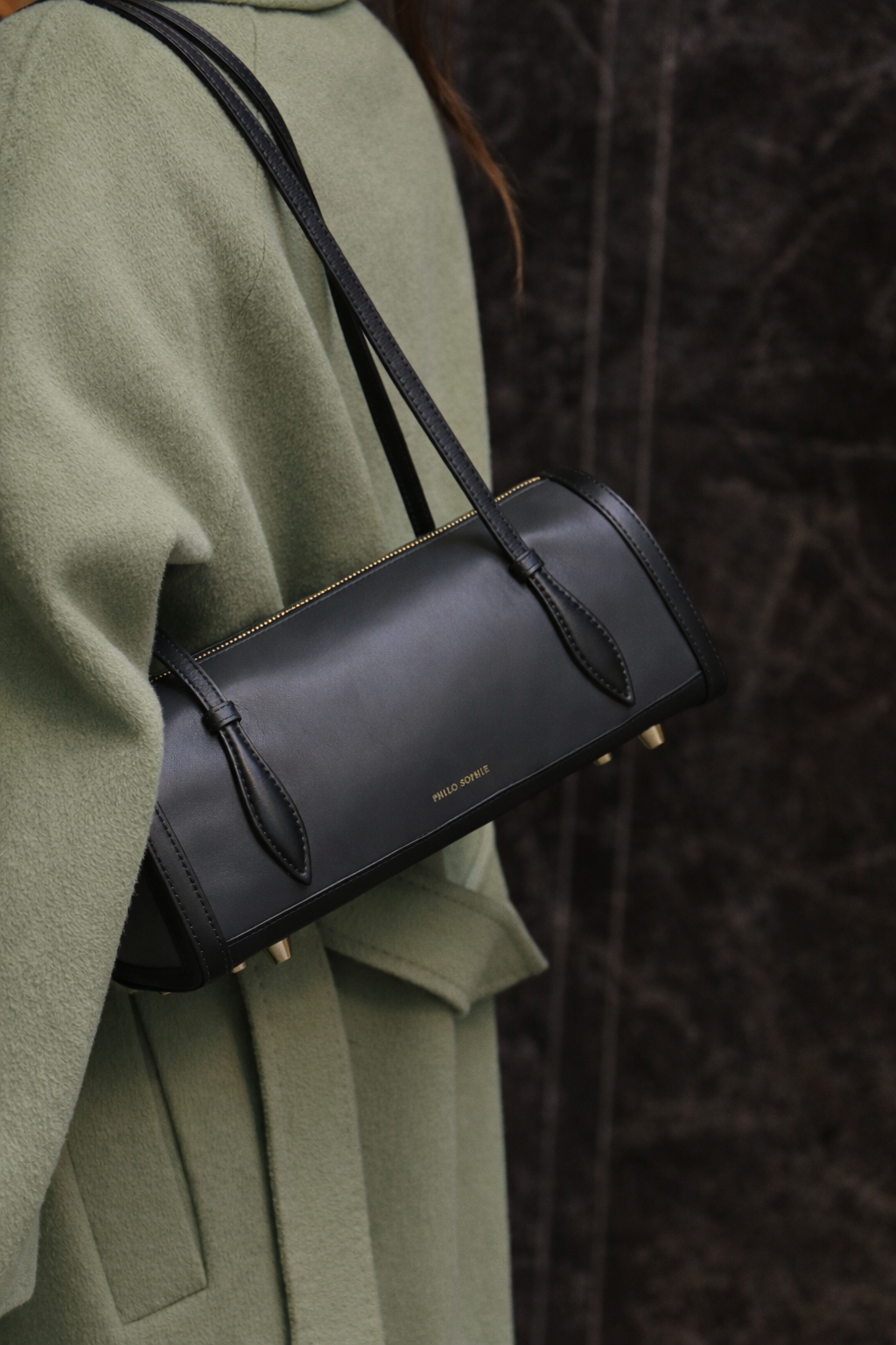 The Mailbox in Shark