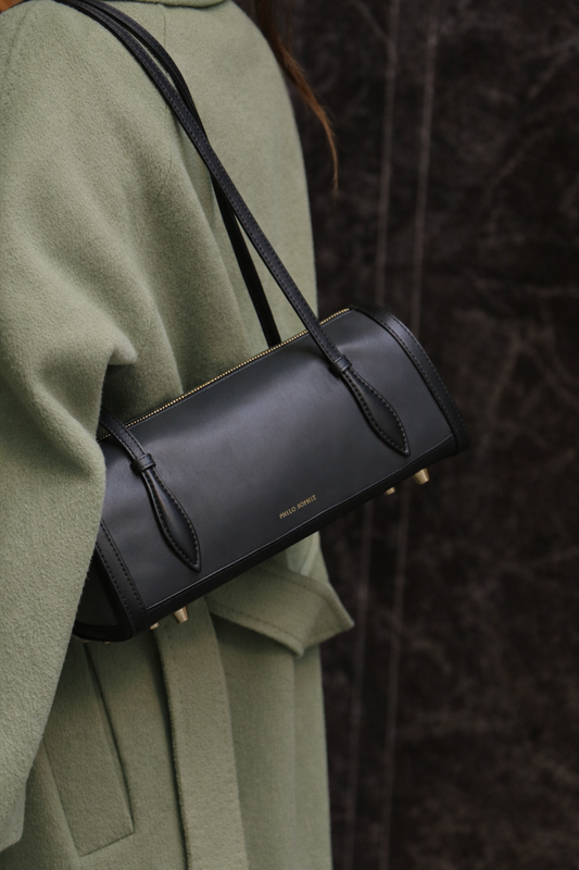 The Mailbox in Shark