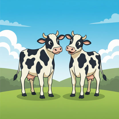 The Mailbox in Moo